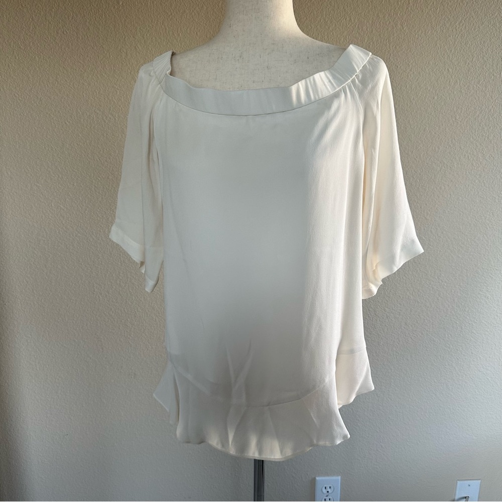rebecca taylor top